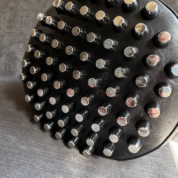 Alexander Wang Alpha Bucket Bag - Picture 11 of 13